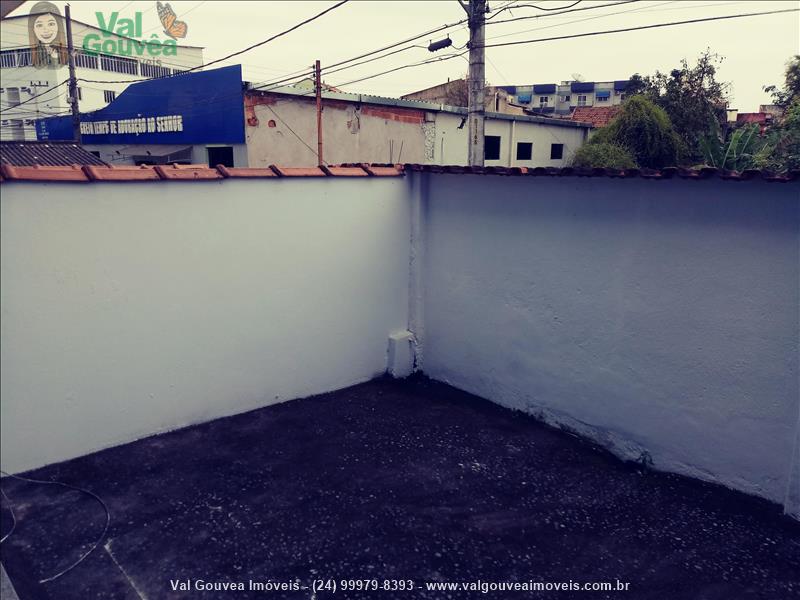 Casa para Alugar no Liberdade em Resende