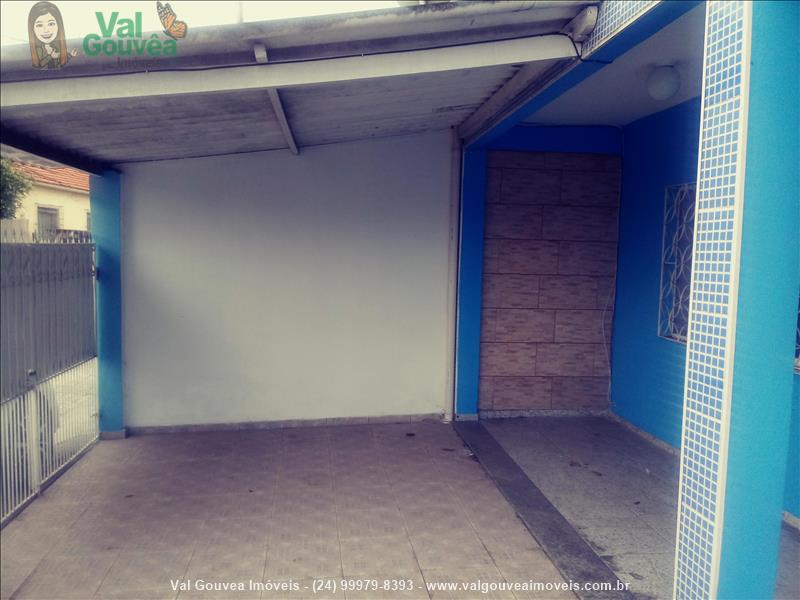 Casa para Alugar no Liberdade em Resende