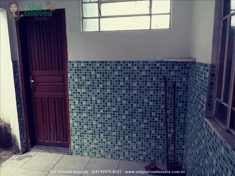 Casa para Alugar no Liberdade em Resende