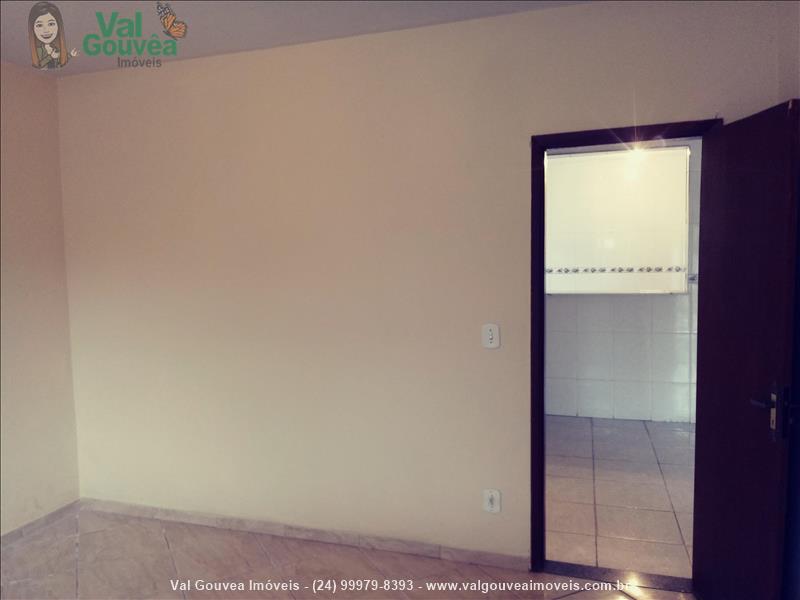 Casa para Alugar no Liberdade em Resende