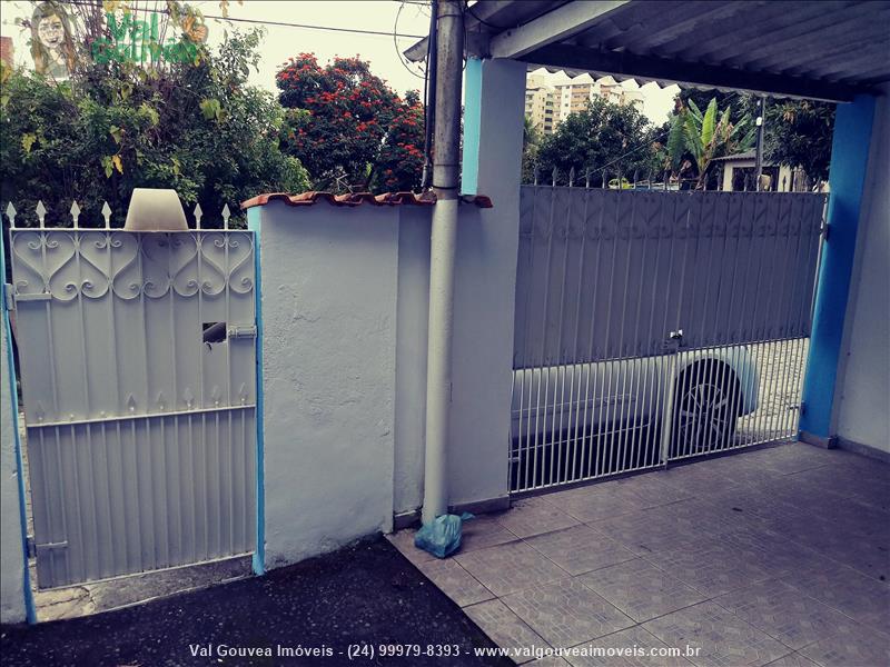 Casa para Alugar no Liberdade em Resende