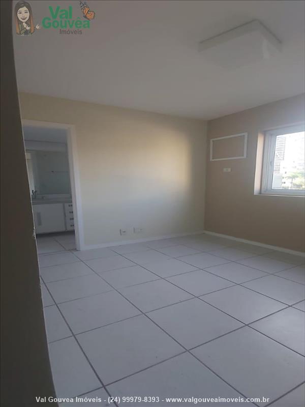Apartamento para Venda ou Alugar no Jardim Jalisco em Resende