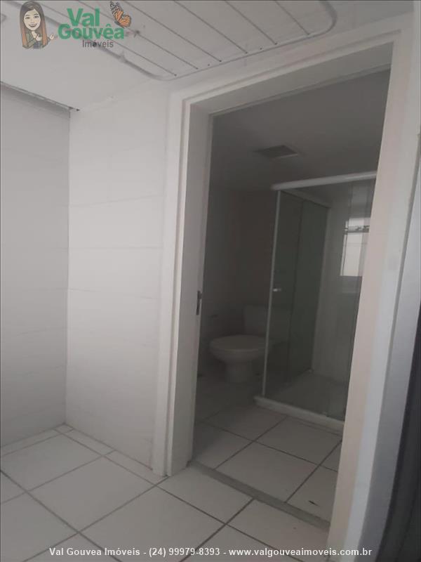 Apartamento para Venda ou Alugar no Jardim Jalisco em Resende