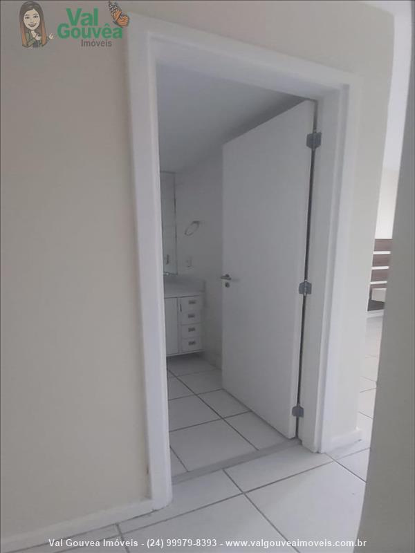 Apartamento para Venda ou Alugar no Jardim Jalisco em Resende