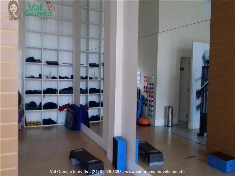 Apartamento para Venda ou Alugar no Jardim Jalisco em Resende