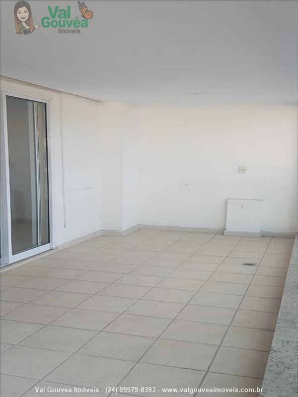 Apartamento para Venda ou Alugar no Jardim Jalisco em Resende
