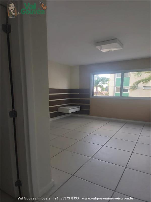 Apartamento para Venda ou Alugar no Jardim Jalisco em Resende
