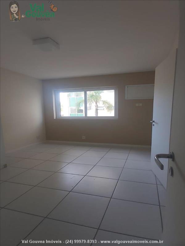 Apartamento para Venda ou Alugar no Jardim Jalisco em Resende