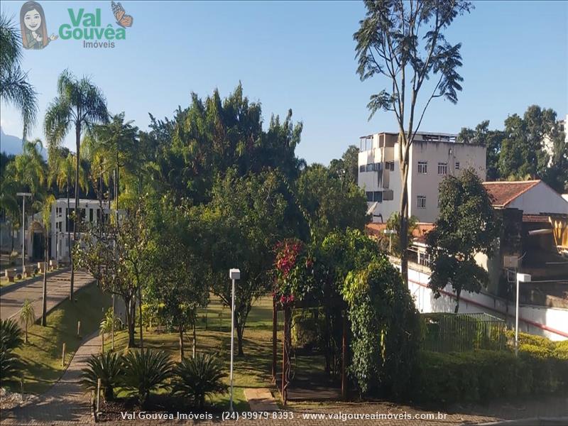 Apartamento para Venda ou Alugar no Jardim Jalisco em Resende
