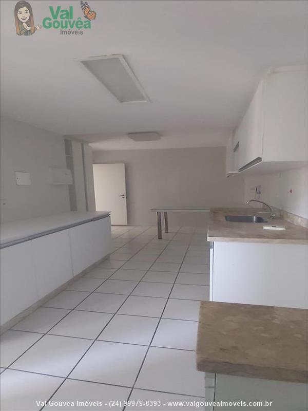 Apartamento para Venda ou Alugar no Jardim Jalisco em Resende