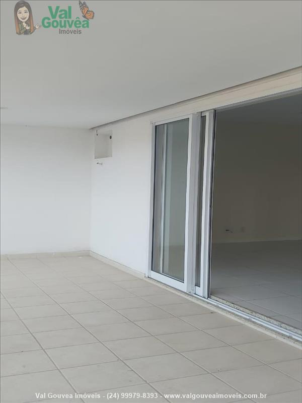 Apartamento para Venda ou Alugar no Jardim Jalisco em Resende