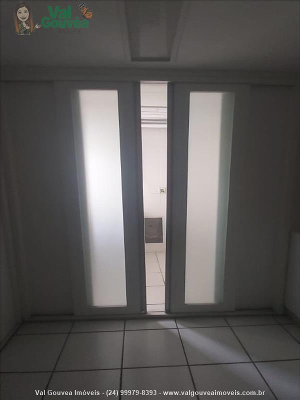 Apartamento para Venda ou Alugar no Jardim Jalisco em Resende