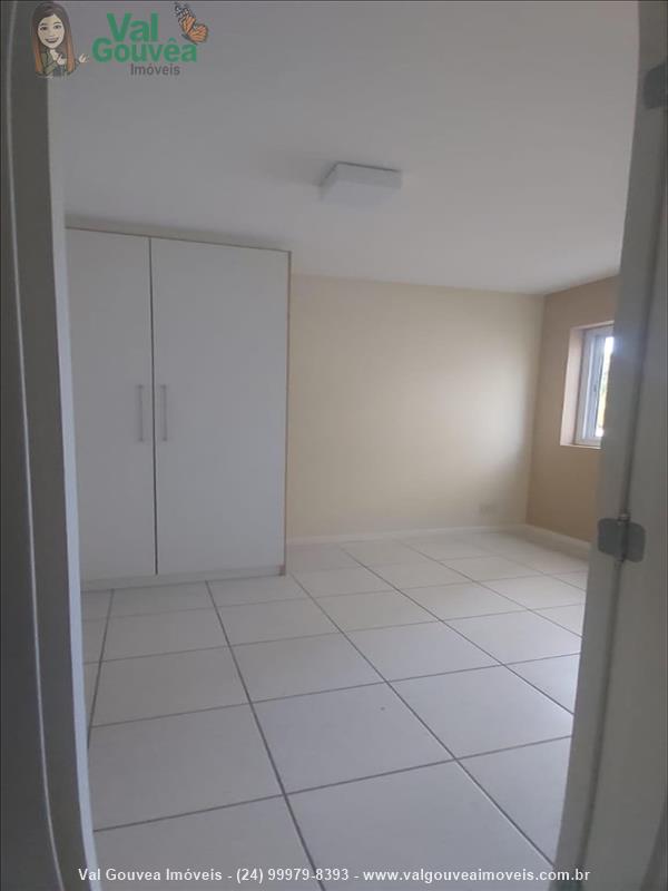Apartamento para Venda ou Alugar no Jardim Jalisco em Resende