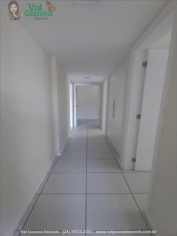 Apartamento para Venda ou Alugar no Jardim Jalisco em Resende
