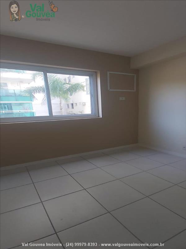Apartamento para Venda ou Alugar no Jardim Jalisco em Resende