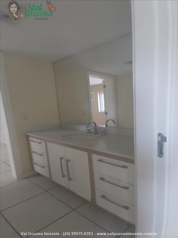Apartamento para Venda ou Alugar no Jardim Jalisco em Resende