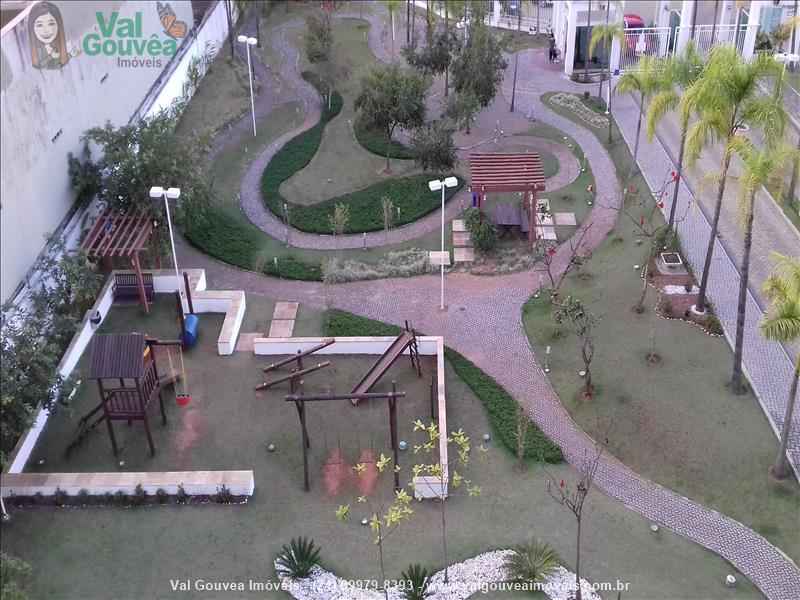 Apartamento para Venda ou Alugar no Jardim Jalisco em Resende