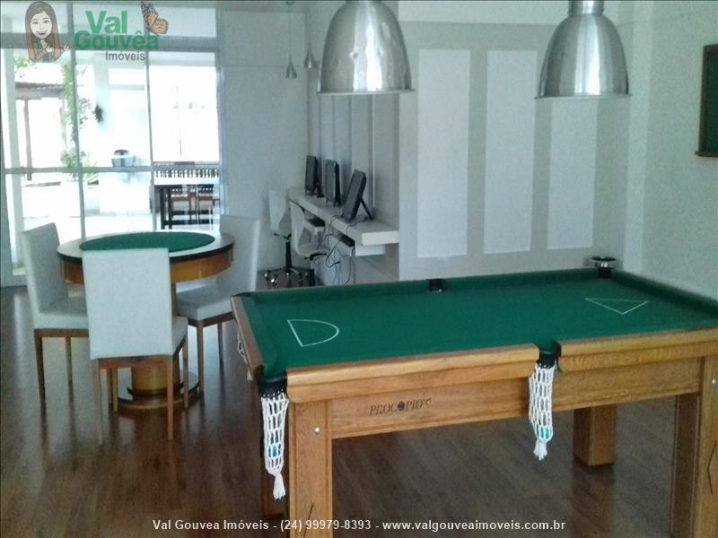 Apartamento para Venda ou Alugar no Jardim Jalisco em Resende