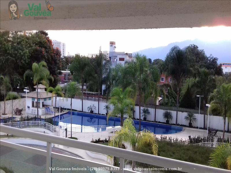 Apartamento para Venda ou Alugar no Jardim Jalisco em Resende