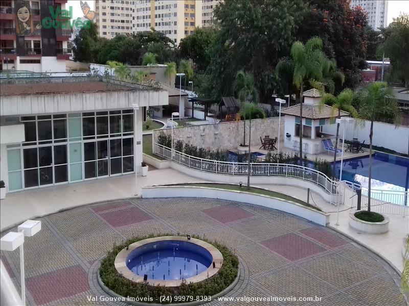 Apartamento para Venda ou Alugar no Jardim Jalisco em Resende