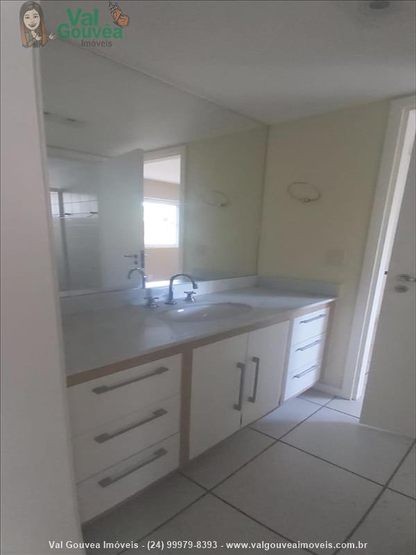 Apartamento para Venda ou Alugar no Jardim Jalisco em Resende