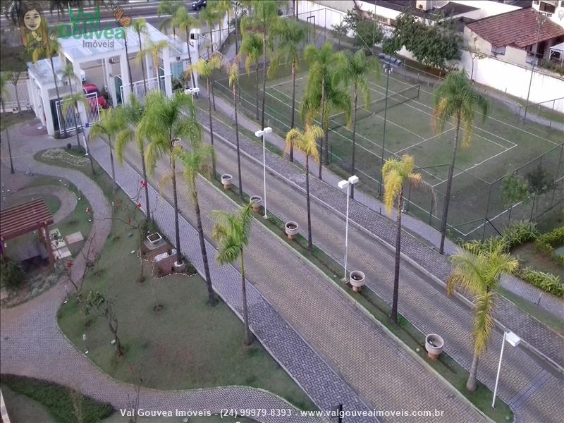 Apartamento para Venda ou Alugar no Jardim Jalisco em Resende