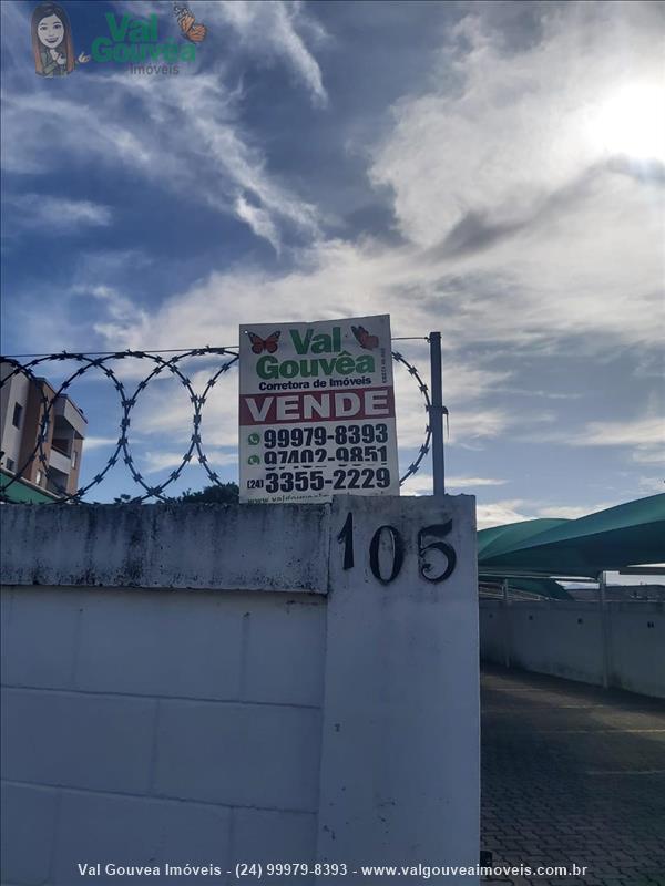 Apartamento a Venda no Itapuca em Resende