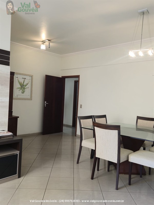 Apartamento a Venda no Liberdade em Resende