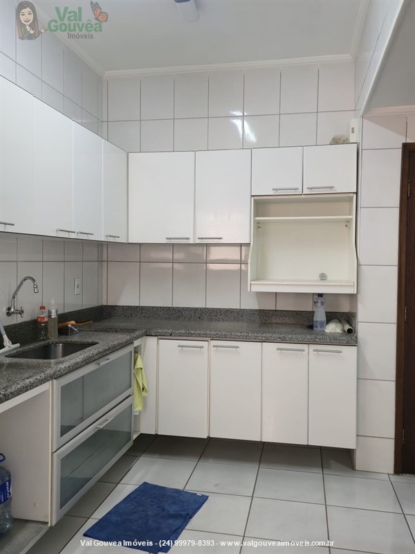 Apartamento a Venda no Liberdade em Resende