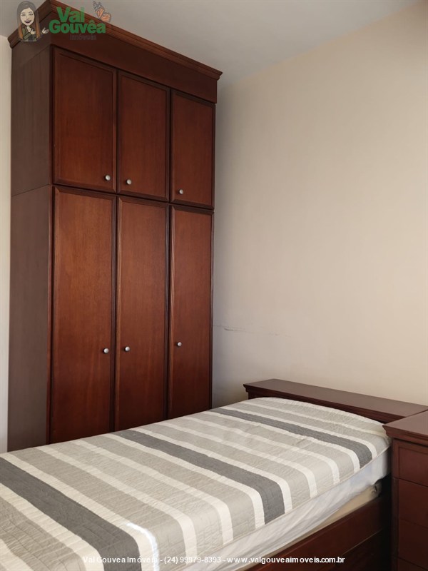 Apartamento a Venda no Liberdade em Resende