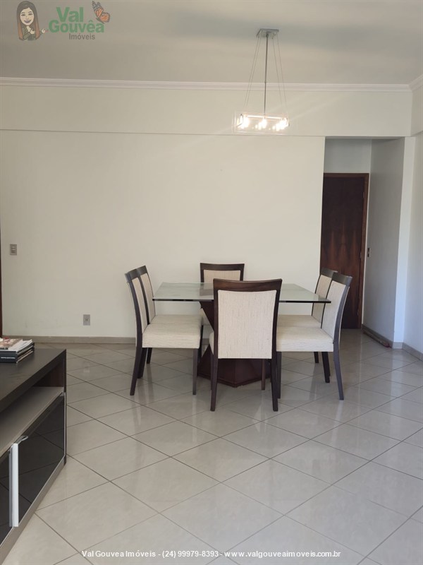 Apartamento a Venda no Liberdade em Resende