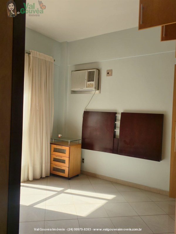 Apartamento a Venda no Liberdade em Resende