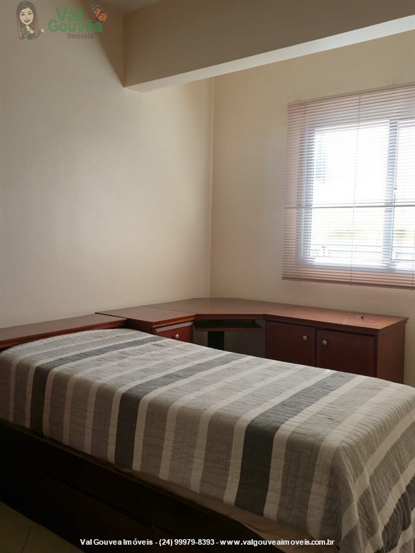 Apartamento a Venda no Liberdade em Resende