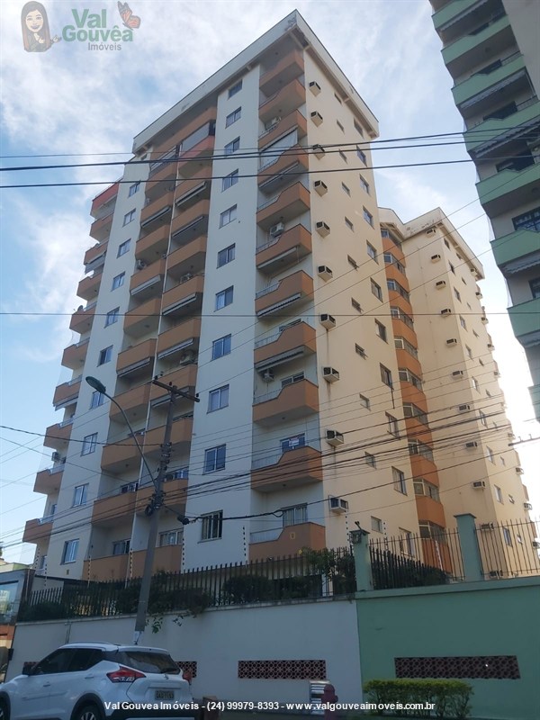Apartamento a Venda no Liberdade em Resende