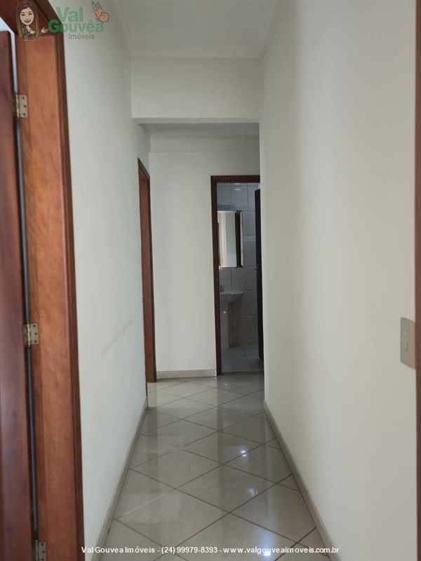 Apartamento a Venda no Liberdade em Resende