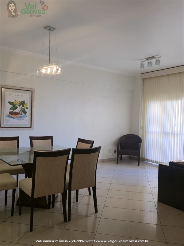 Apartamento a Venda no Liberdade em Resende