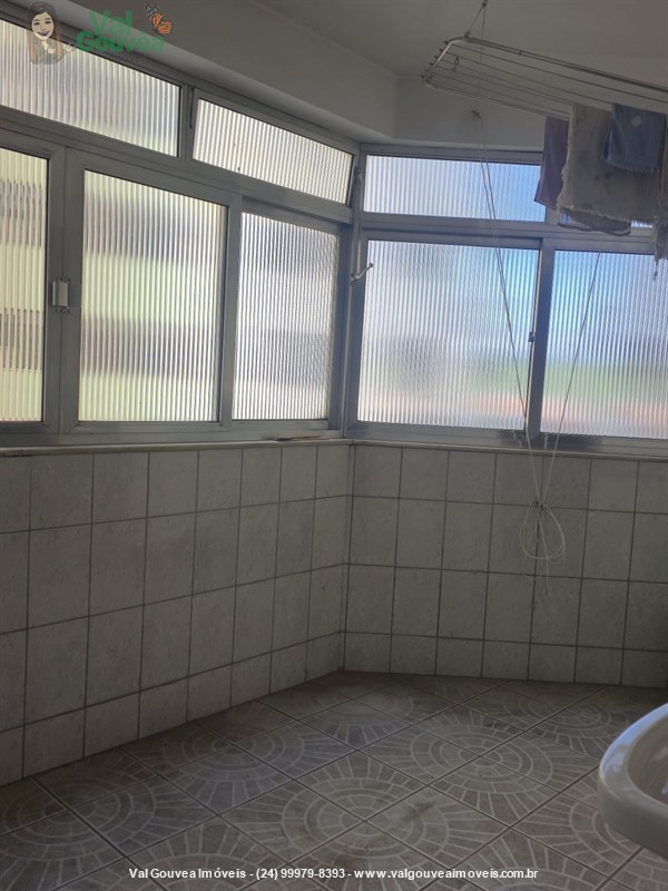 Apartamento a Venda no Liberdade em Resende