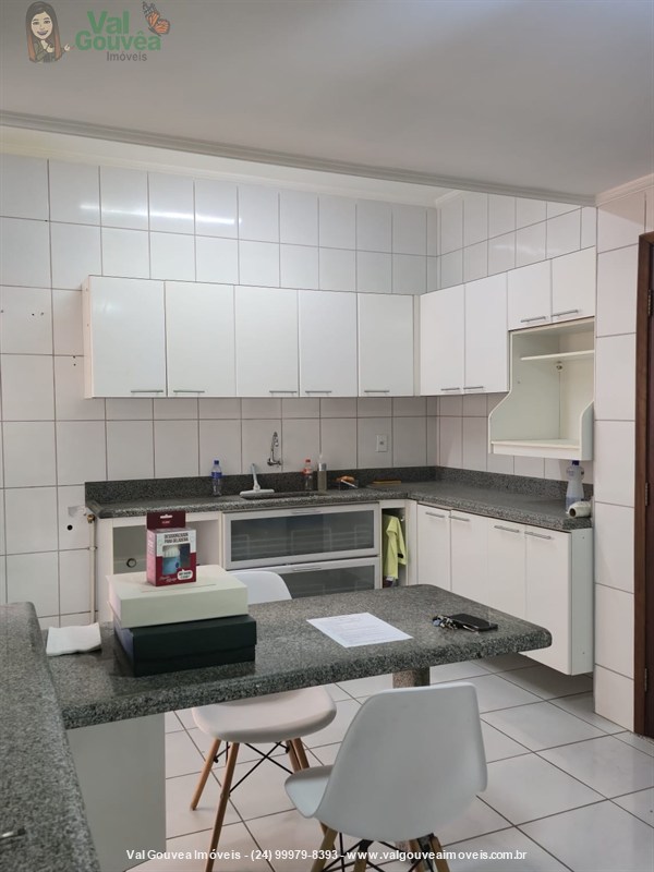 Apartamento a Venda no Liberdade em Resende