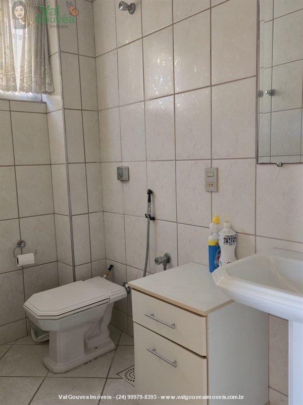 Apartamento a Venda no Liberdade em Resende