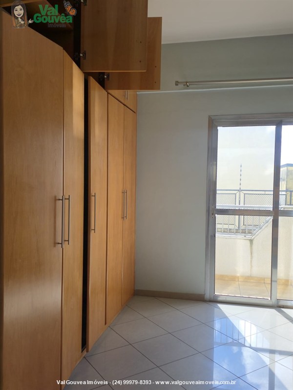 Apartamento a Venda no Liberdade em Resende