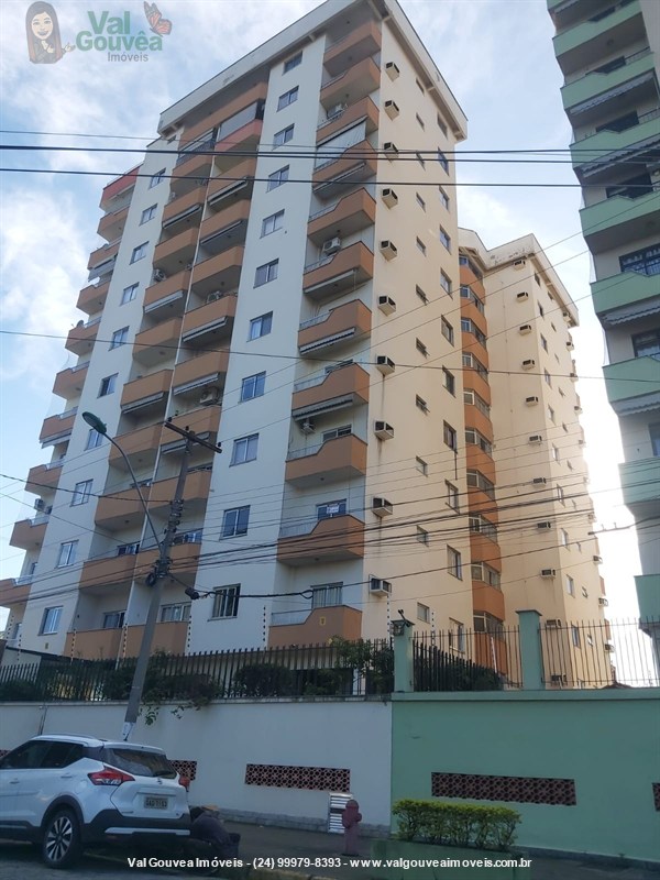 Apartamento a Venda no Liberdade em Resende
