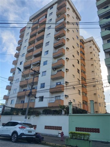 Apartamento à Venda