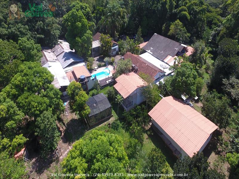 Casa a Venda no Casa da Lua em Resende