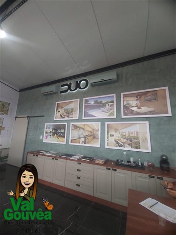 Apartamento à Venda