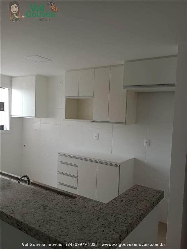 Apartamento a Venda no Vila Julieta em Resende