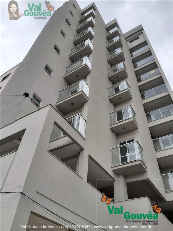 Apartamento a Venda no Vila Julieta em Resende