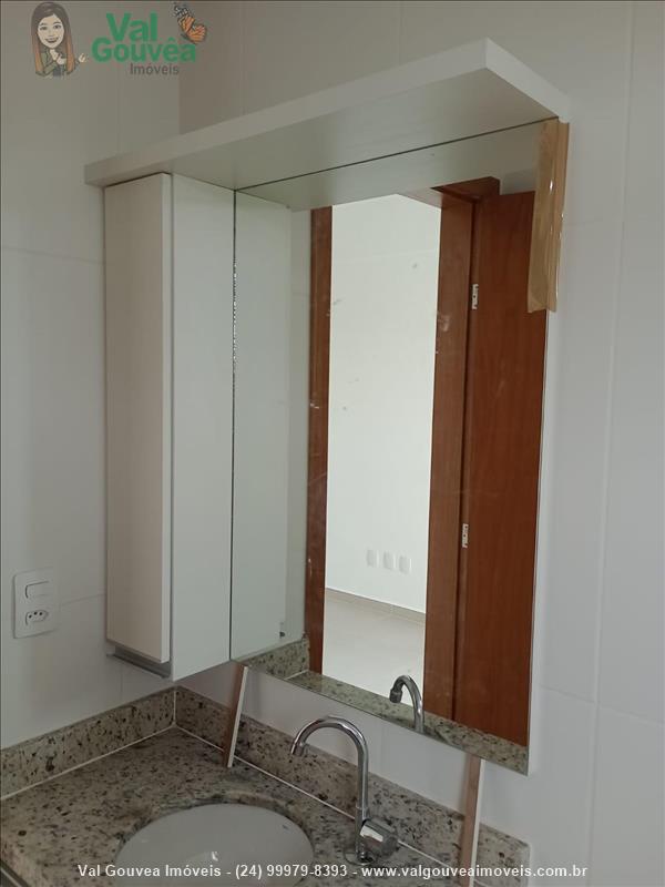 Apartamento a Venda no Vila Julieta em Resende