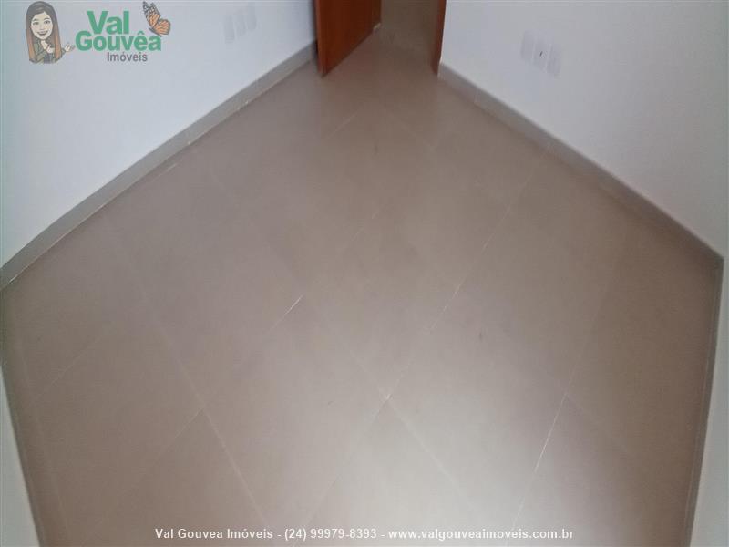 Apartamento a Venda no Vila Julieta em Resende