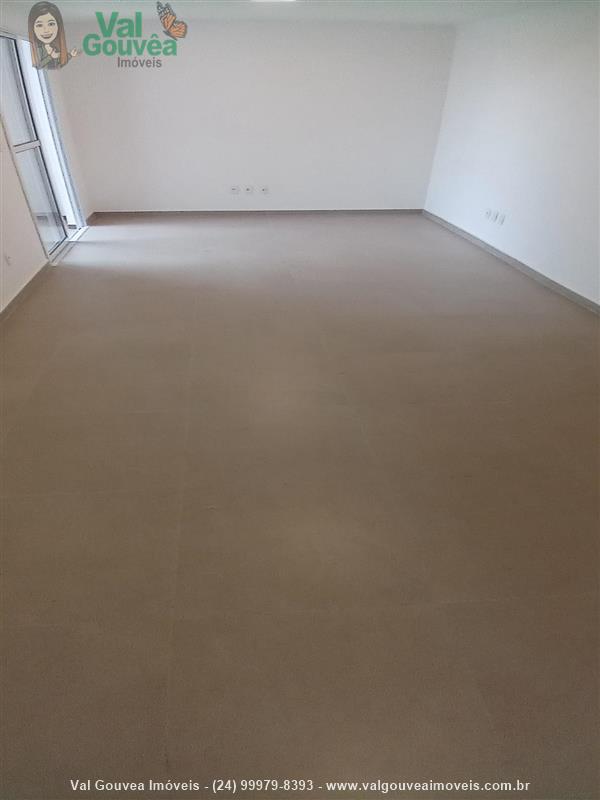 Apartamento a Venda no Vila Julieta em Resende