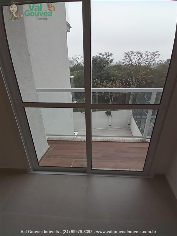 Apartamento a Venda no Vila Julieta em Resende
